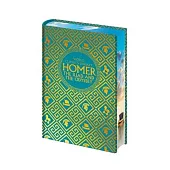 World Classics Library: Homer: The Iliad and the Odyssey