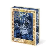 Grimm’s Fairy Tales