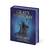 Gray’s Anatomy