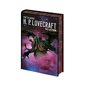 The Classic H. P. Lovecraft Collection