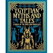 Egyptian Myths and Tales