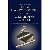 From Harry Potter to the Wizarding World: The Transfiguration of a Franchise