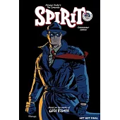 Darwyn Cooke’s the Complete Spirit Connoisseur Edition