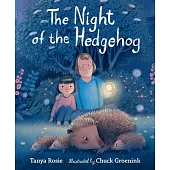 The Night of the Hedgehog