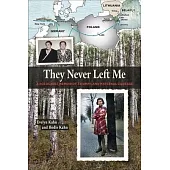 They Never Left Me: A Holocaust Memoir of Triumph and Maternal Courage