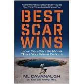 Best Scar Wins: How You Can Be More Than You Were Before