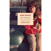 Baby Driver: A Story about Myself