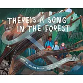 There’s a Song in the Forest (Pb)