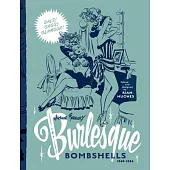 Arthur Ferrier’s Burlesque Bombshells 1949-1954: Volume 2