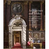 Architecture and Artifice: The Crafted Surface in Eighteenth-Century Building Practice