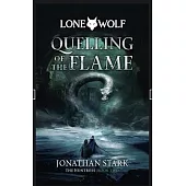 The Huntress: Quelling of the Flame Volume 2