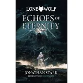 The Huntress: Echoes of Eternity Volume 3
