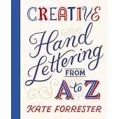 Creative Hand Lettering from A to Z
