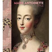Marie Antoinette Style
