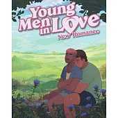 Young Men in Love: New Romance