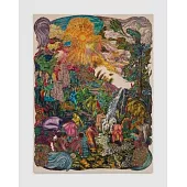 Strangers by the Lake (Bare Ass Creek): 1000 Piece Puzzle