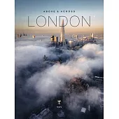 Above and Across London