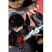 Persona 5, Vol. 14