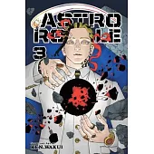 Astro Royale, Vol. 3