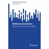 Reflexive Emotions: Shame, Humor, Humility