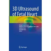 3D Ultrasound of Fetal Heart