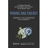 Mining and Energy - Handbook of the Anthropocene in Latin America V