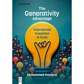 The Generativity Advantage: Unpredicted Innovation at Scale