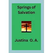Springs of Salvation