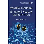Machine Learning in Business Finance Using Python