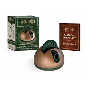 Harry Potter: Magical Creatures Mini Projector Set