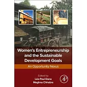 Women’s Entrepreneurship and the Sustainable Development Goals: An Opportunity Nexus