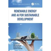 Renewable Energy and AI for Sustainable Development