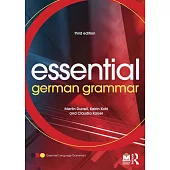 Essential German Grammar