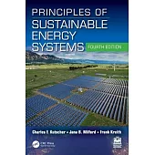 Principles of Sustainable Energy Systems