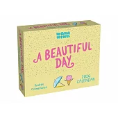 Wawawiwa’s a Beautiful Day 2026 Day-To-Day Calendar