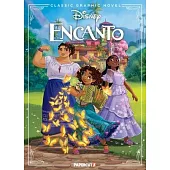 Disney Classic Graphic Novel: Encanto