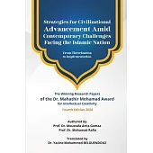 Strategies for Civilizational Advancement Amid Contemporary Challenges Facing the Islamic Nation: From Theorization to Implementation