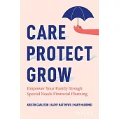 Care, Protect, Grow: Empower Your Family Through Special Needs Financial Planning