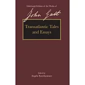 Transatlantic Tales and Essays