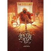The Strange Case of Dr. Jekyll and Mr. Hyde