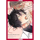 My Fluffy Moody Crush