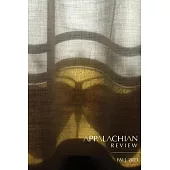 Appalachian Review - Fall 2023: Volume 51, Issue 4