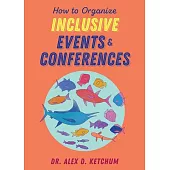 How to Organize Inclusive Events and Conferences