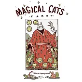 Magickal Cats Tarot