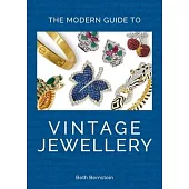 The Modern Guide to Vintage Jewellery