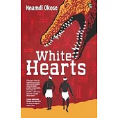 White Hearts