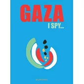 Gaza: I Spy