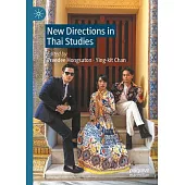 New Directions in Thai Studies