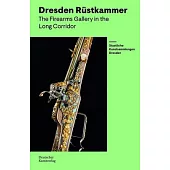 Rüstkammer Dresden: Gewehrgalerie Im Langen Gang