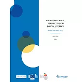 An International Perspective on Digital Literacy: Results from Icils 2023